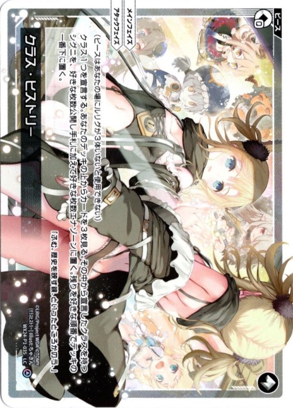 画像1: WX24-P1-035 LC クラス・ヒストリー (1)