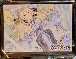 ランス9 ヘルマン覚醒 金銀キャンペーン CHAOS TCG スリーブ