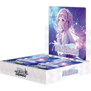 アイドルマスター シャイニーカラーズ Shine More! - TCG