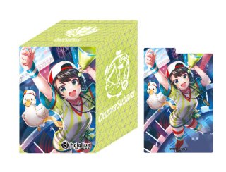 ホロライブカードゲーム　アーニャ・メルフィッサ　ホロライブ　ホロカ resize_image.php?image=