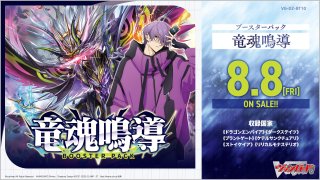 カードファイト！！ ヴァンガード VG-DZ-SS11 スペシャル