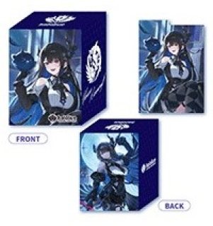 hololive OFFICIAL CARD GAME オフィシャルホロカケース vol.11