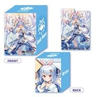 hololive OFFICIAL CARD GAME オフィシャルホロカケース vol.11