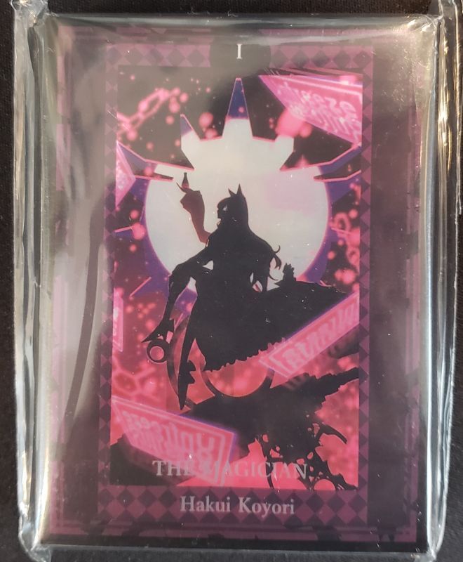 プレイマット お菊 No.1
