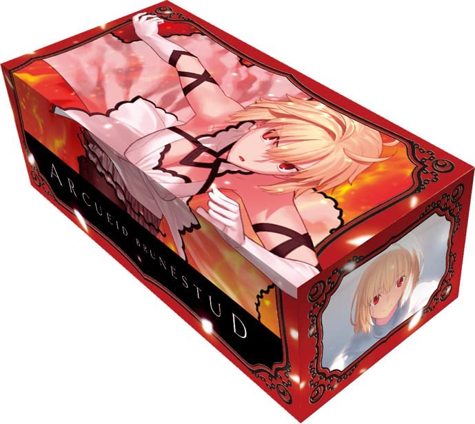 画像1: キャラクターカードボックスコレクションNEO 月姫「アルクェイド」 (1)