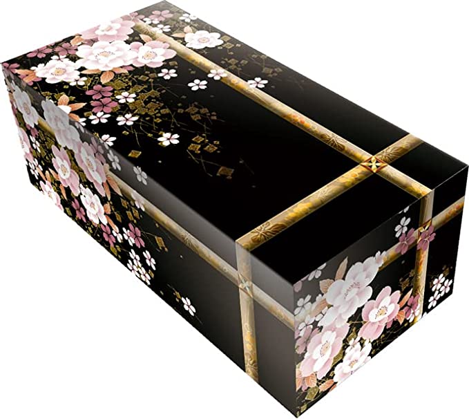 画像1: キャラクターカードボックスコレクションNEO 「桜花」リバイバル (1)