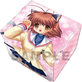 A賞：合皮製デッキケースＷ 「信濃」ドレスVer. - TCGショップ NOAH