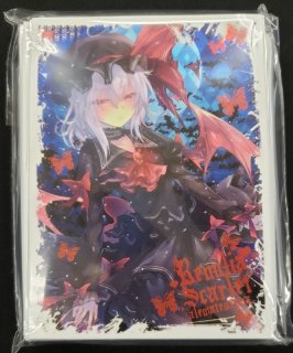 逸遊団 デッキケース レミリア フランドール Tcgショップ Noah 逸遊団 デッキケース レミリア フランドール Tcgショップ Noah
