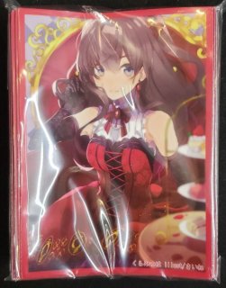 Scarlet Agents カードスリーブ 一ノ瀬志希×フレデリカ - TCGショップ NOAH