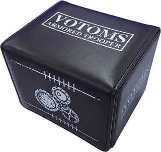 合皮製デッキケース サノバウィッチ「因幡 めぐる」 - TCGショップ NOAH