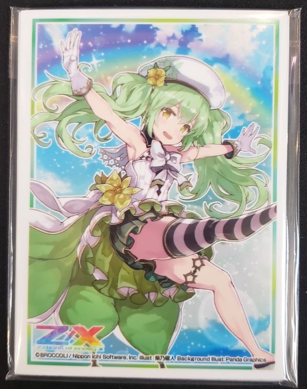 Z/X ゼクス 10thアニバーサリー 百目鬼きさら - library.iainponorogo 