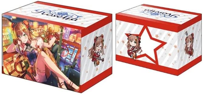 ブシロードデッキホルダーコレクション V3 Vol.223 バンドリ! ガールズバンドパーティ! 『今井リサ』 TCGショップ NOAH