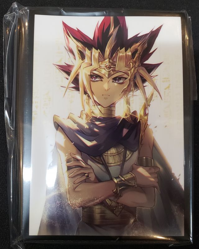 Eatos ミニカードスリーブ 王様 Tcgショップ Noah Eatos ミニカードスリーブ 王様 Tcgショップ Noah