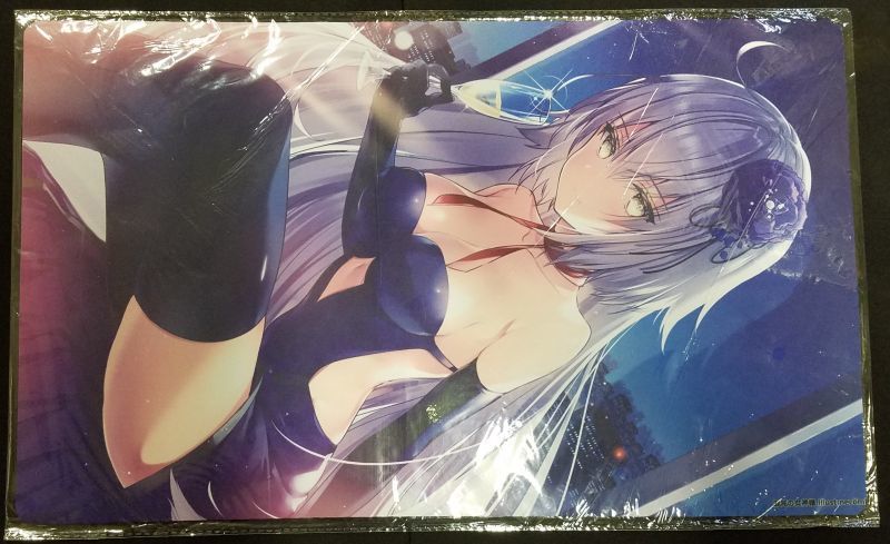 人気満点 FGO ジャンヌオルタ ジャンヌダルク 水着 混沌の女神様 光る 