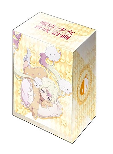 ブシロードデッキホルダーコレクションv2 Vol 129 魔法少女育成計画 ねむりん Tcgショップ Noah ブシロードデッキホルダーコレクションv2 Vol 129 魔法少女育成計画 ねむりん Tcgショップ Noah