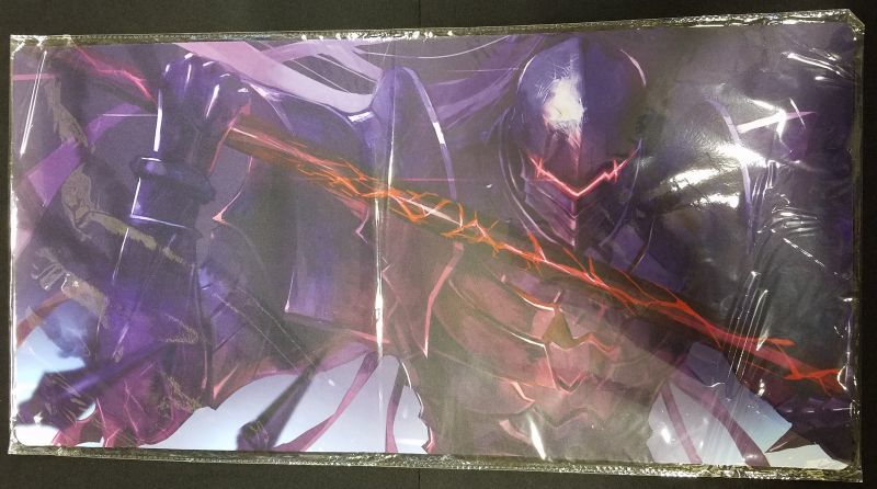 未確認スリーブ プレイマット ランスロット - TCGショップ NOAH 未確認スリーブ プレイマット ランスロット - TCGショップ NOAH