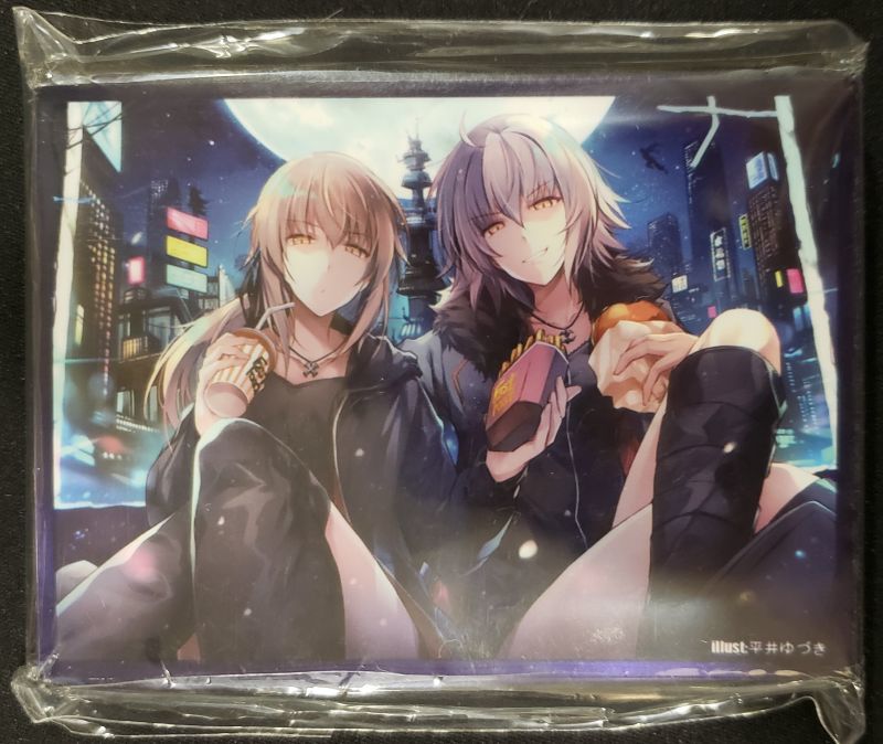 セルゲーム カードスリーブ ジャンヌオルタ セイバーオルタ Tcgショップ Noah セルゲーム カードスリーブ ジャンヌオルタ セイバーオルタ Tcgショップ Noah
