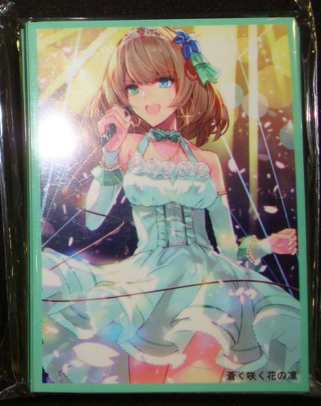 Four Seasons カードスリーブ 高垣楓 Tcgショップ Noah
