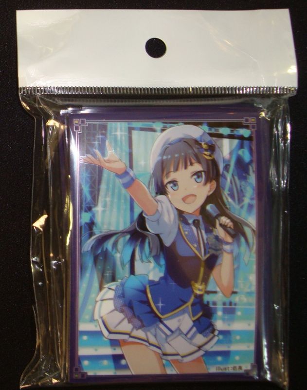 東幻郷 カードスリーブ Millim S Sleeve 05 最上静香 Tcgショップ Noah