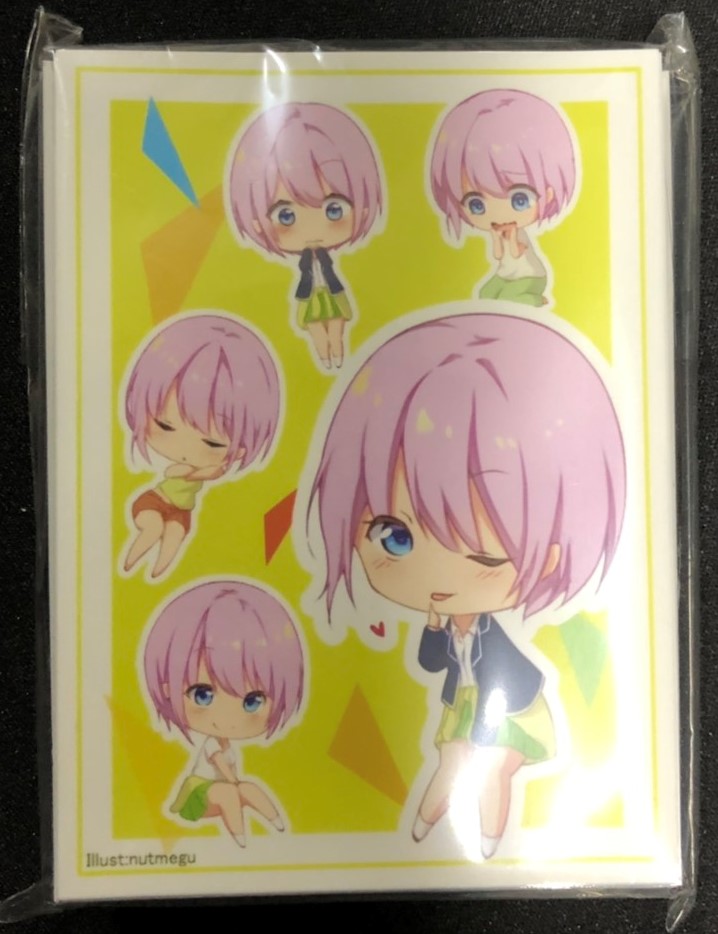 アクアアルタ カードスリーブ 一花 B Tcgショップ Noah アクアアルタ カードスリーブ 一花 B Tcgショップ Noah