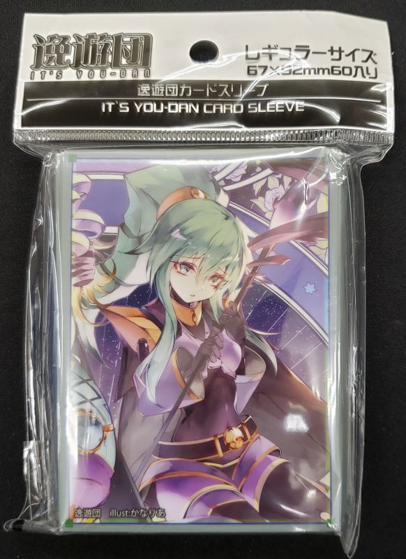 逸遊団 カードスリーブ ミドラーシュ Tcgショップ Noah 逸遊団 カードスリーブ ミドラーシュ Tcgショップ Noah