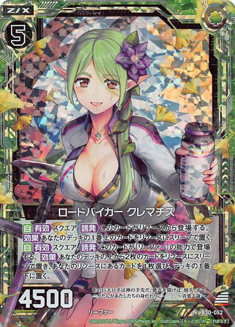 41枚 ファイアーエムブレムサイファ カミラ スリーブ - 2