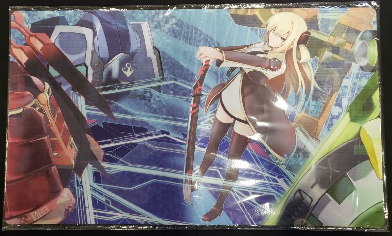 フレシア プレイマット レイ