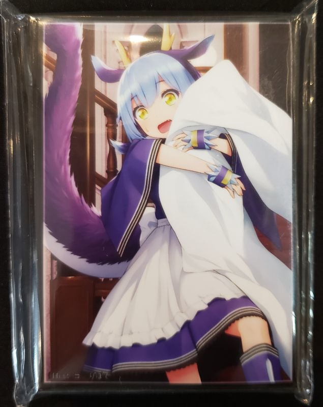 フレシア ミニカードスリーブ ラドリー Tcgショップ Noah