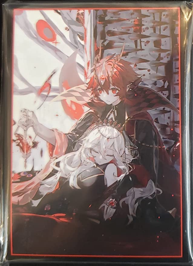 キサラ　テイルズオブアライズ　スリーブ　EATOS