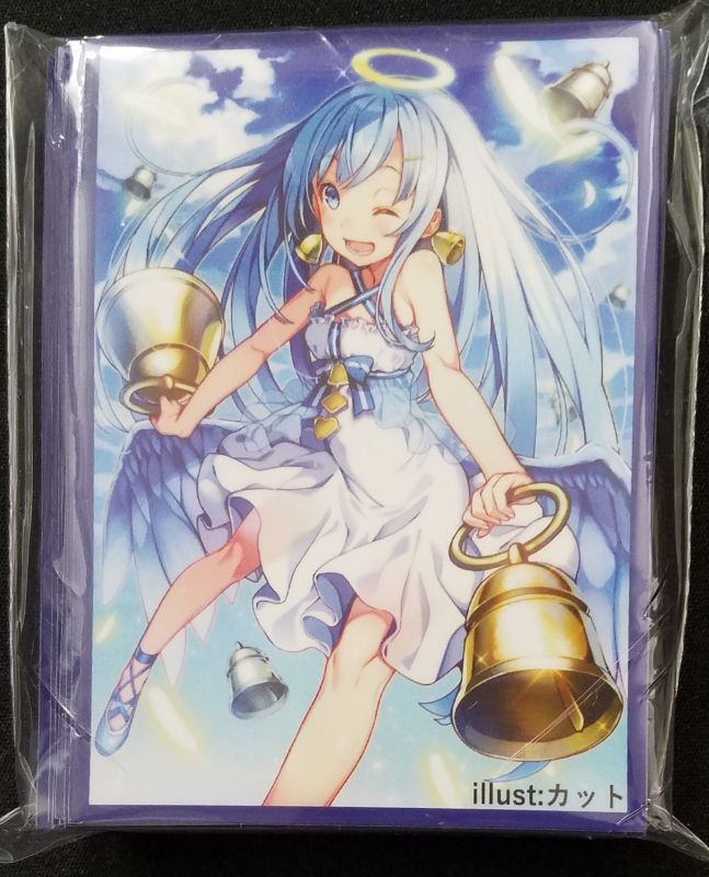 Amazon.co.jp: シャドバ ベルエンジェル プレイマット カード