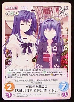 Nv 354 C 朝陽倶楽部設立 大蔵 ルミネ 桜小路 アトレ Tcgショップ Noah