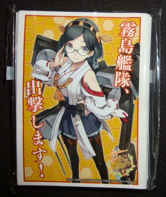 艦これ 金剛 スリーブ - 通販 - olgapuri.org